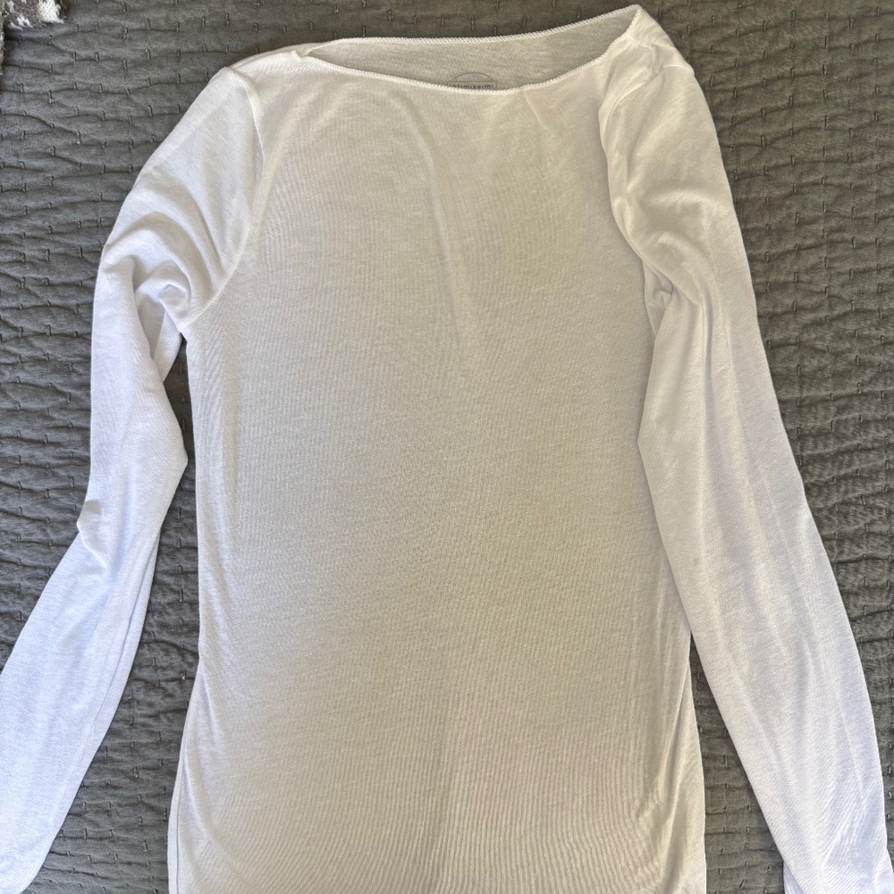 Intimissimi Cashmere Ultralight Top